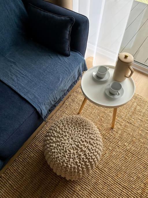 Апартаменти Urokliwy Apartament Haven Nad Morzem+Free Parking Колобжег Екстер'єр фото